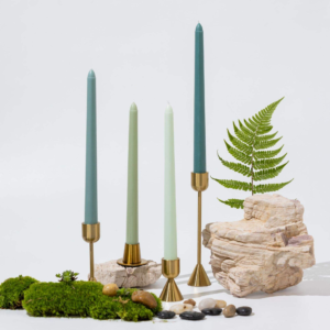 Pillar Candles