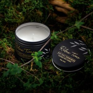 Wholesale Premium Long Burning Scented Candles