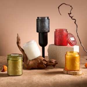 Private Label Wholesale Highly Scented Candles