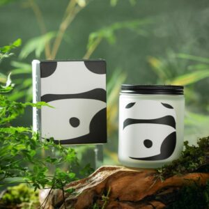 Custom Luxury Aromatherapy Scented Candles