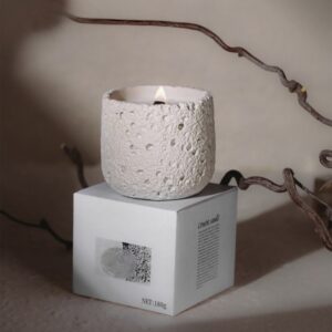 Custom Highly Scented Luxury Candles Gift Set