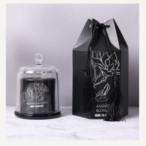 Cozy Autumn Winter Scented Candles for Home Warmth