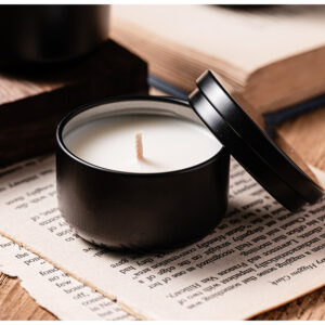 Wholesale Natural Soy Wax Aromatherapy Candles