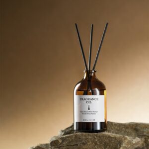 Flameless Diffuser
