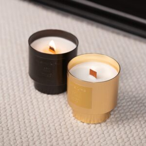 Wholesale Essential Oil Candles Long Burning